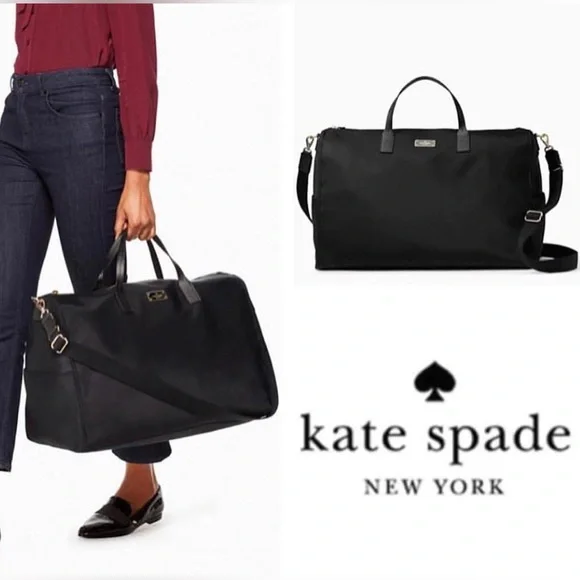 Duffel Bag - Picture 2 of 6